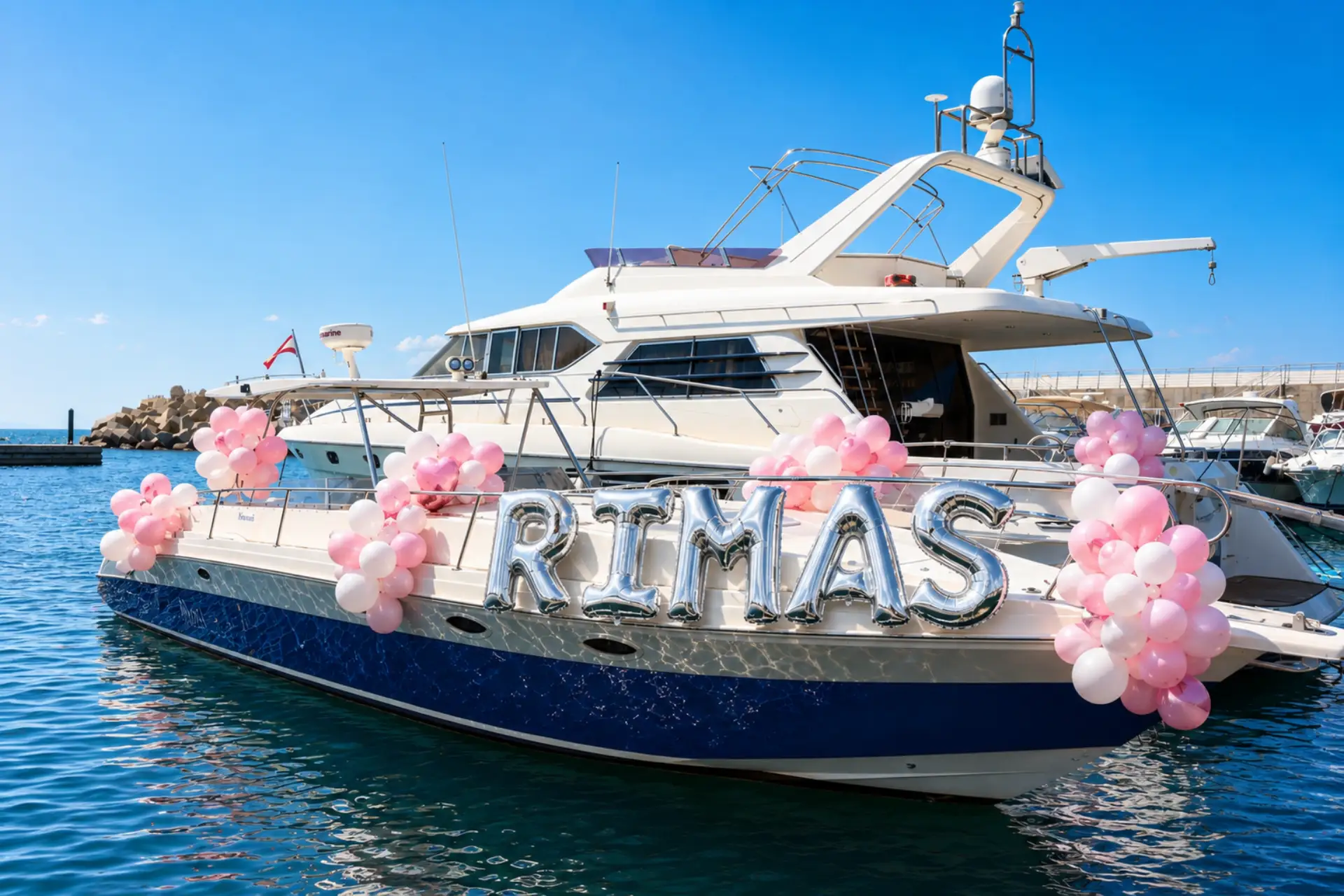 rimas